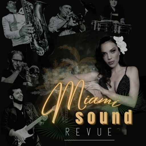 Miami Sound Revue Vancouver Tickets