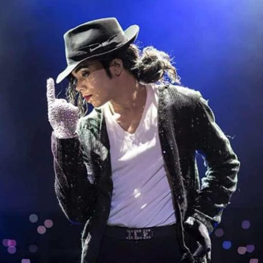 Michael - A Michael Jackson Tribute Vancouver Concert Tickets