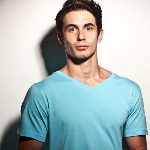 Michael Blaustein in Vancouver