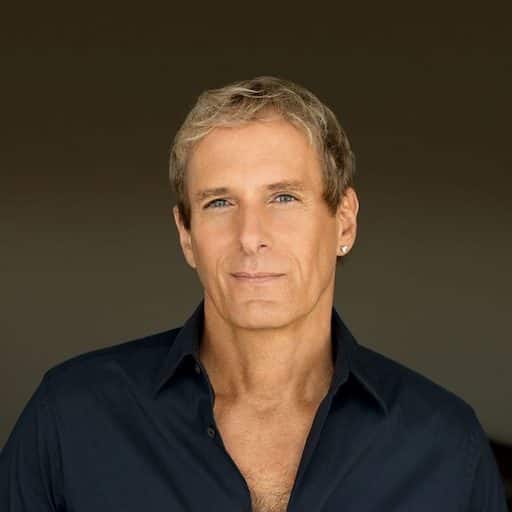 Michael Bolton in Vancouver