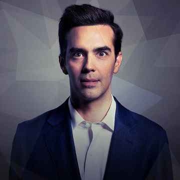 Michael Carbonaro Vancouver Tickets