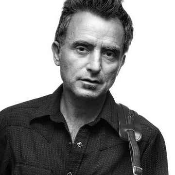 Michael Fracasso in Vancouver