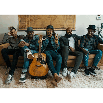 Michael Franti & Spearhead Vancouver Tickets