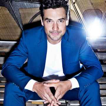 Michael Kaeshammer Vancouver Concert Tickets