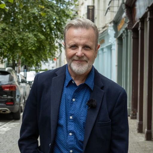 Michael Londra Vancouver Tickets