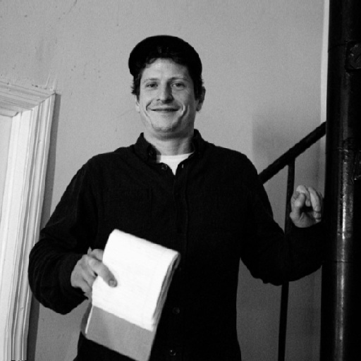 Michael Rowland in Vancouver