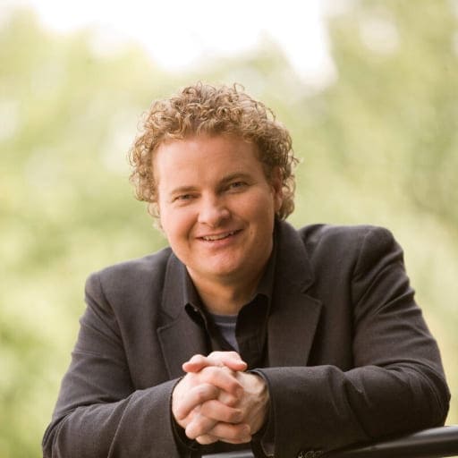 Michael Somerville in Vancouver