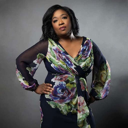 Michelle Cann Vancouver Tickets