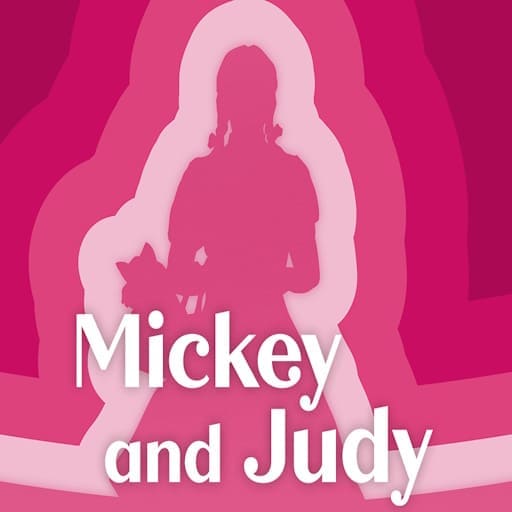 Mickey and Judy Show in Vancouver