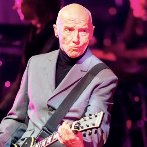 Midge Ure Vancouver Tickets