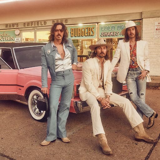 Midland - Band Vancouver Tickets
