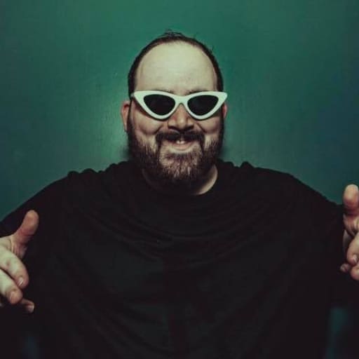 Midnight Tyrannosaurus Vancouver Tickets