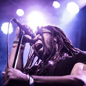 Mighty Mystic Vancouver Concert Tickets