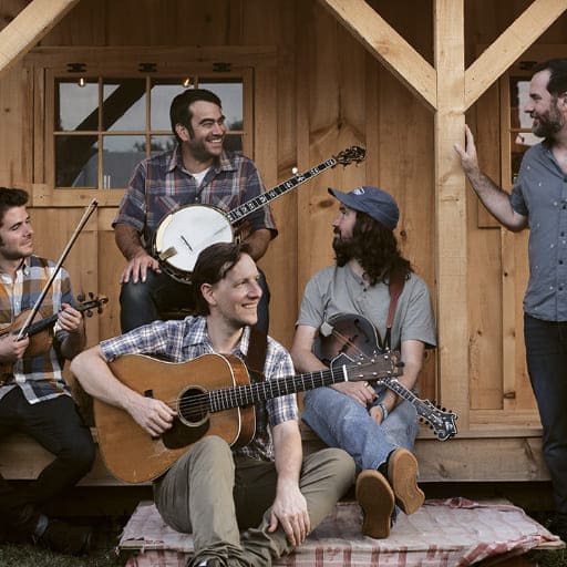 Mighty Poplar Vancouver Tickets