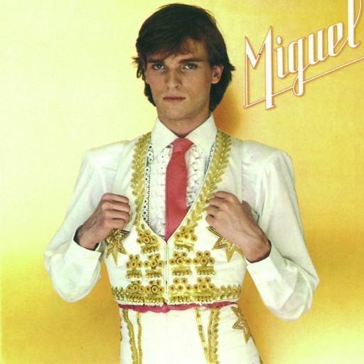 Miguel Bose Vancouver Tickets