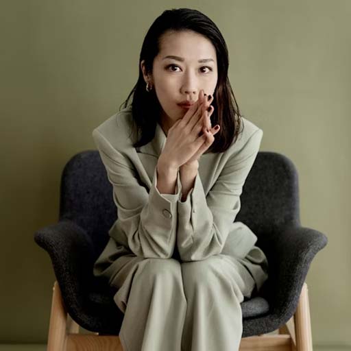 Miho Hazama and M_Unit Vancouver Tickets