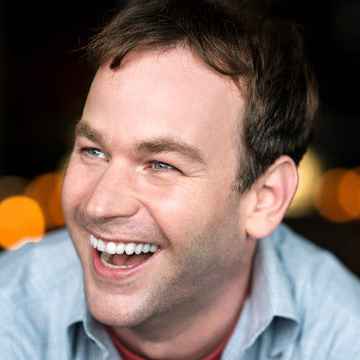 Mike Birbiglia Vancouver Tickets