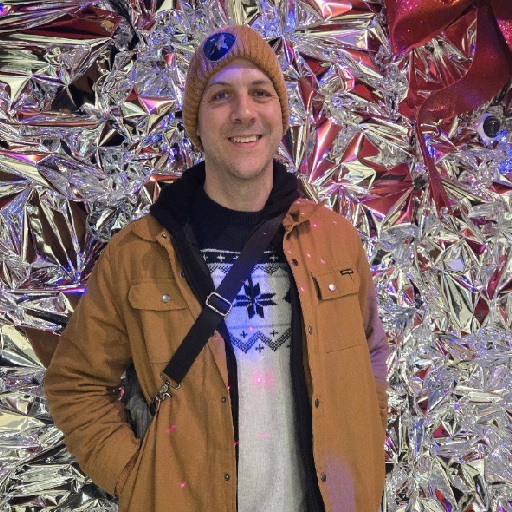 Mike Brody in Vancouver