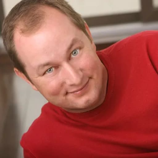 Mike Burton Vancouver Tickets