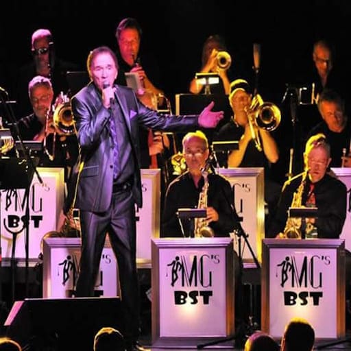 Mike Girard's Big Swinging Thing Vancouver Tickets