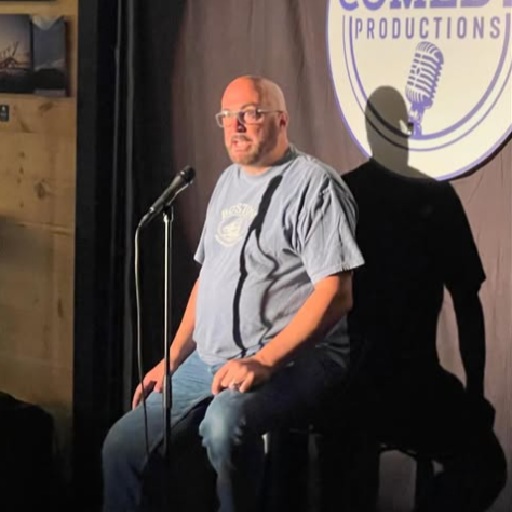 Mike Koutrobis in Vancouver