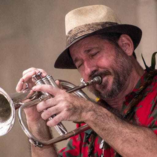 Mike Lewis Big Band Vancouver Tickets