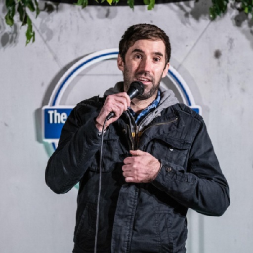 Mike Palascak in Vancouver