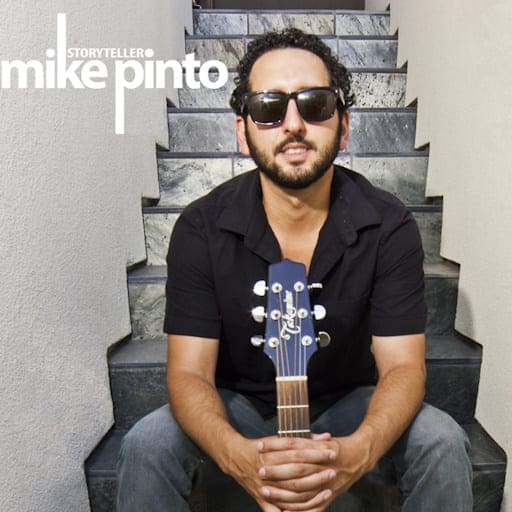 Mike Pinto Tickets 2026