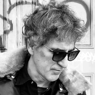 Mikel Erentxun Vancouver Tickets
