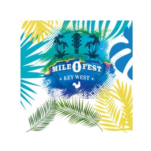 Mile 0 Fest Key West Vancouver Tickets