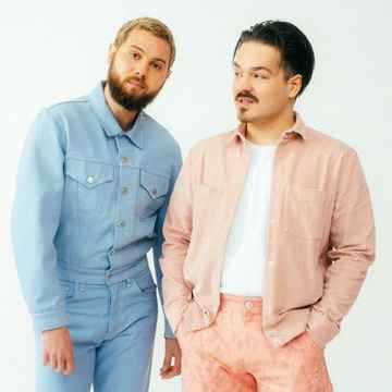 Milky Chance Vancouver Concert Tickets