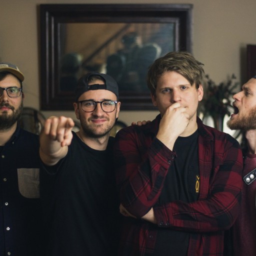 Millington in Vancouver