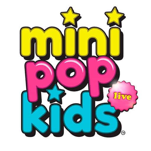 Mini Pop Kids Tickets