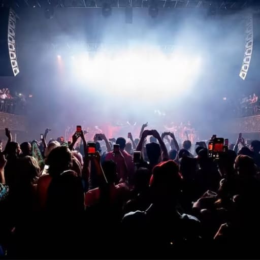 Minimal Effort Vancouver Concert Tickets