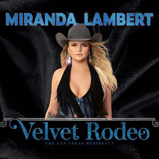 Miranda Lambert Vancouver Concert Tickets