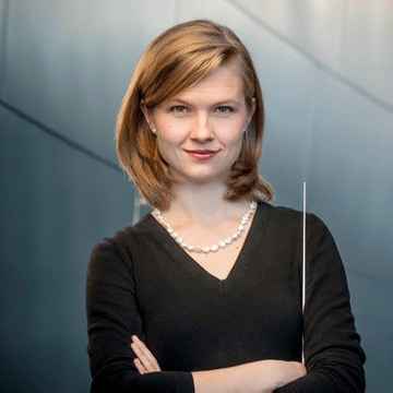 Mirga Grazinyte-Tyla Vancouver Tickets