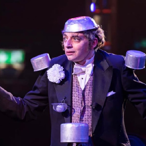 Misha Usov Vancouver Tickets