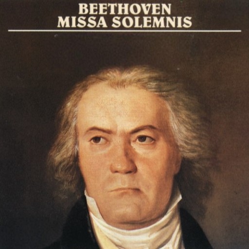 Missa Solemnis Vancouver Concert Tickets
