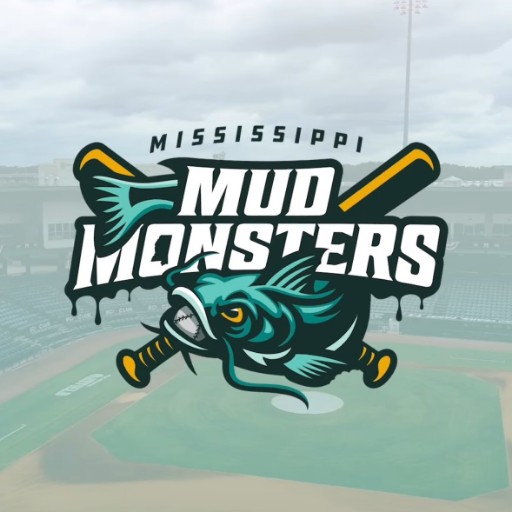 Mississippi Mud Monsters Tickets