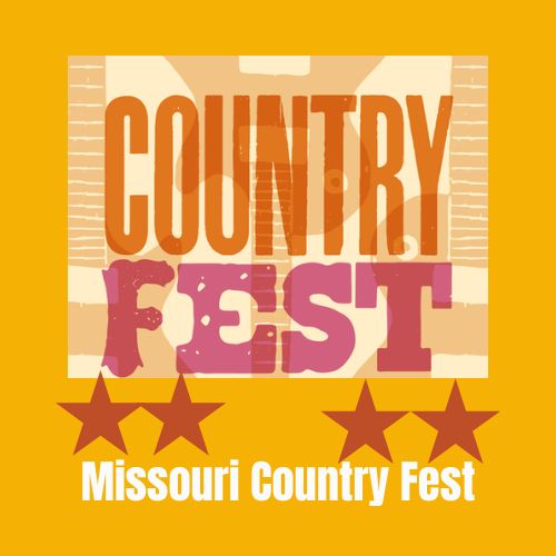 Missouri Country Fest Vancouver Tickets