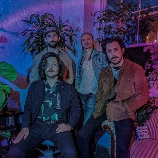 Mo Lowda and The Humble Vancouver Tickets