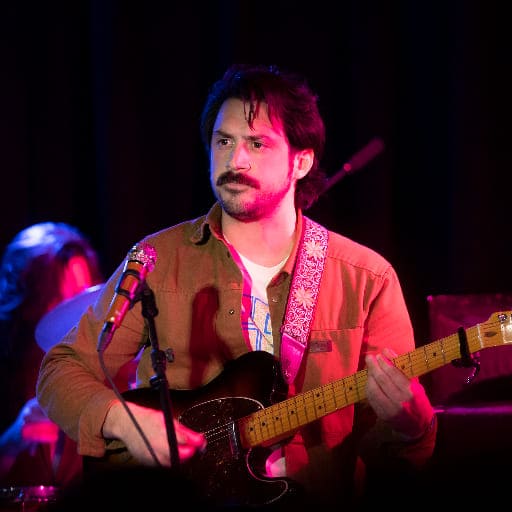 Mo Lowda - Band Vancouver Tickets