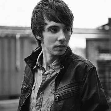 Mo Pitney Vancouver Tickets