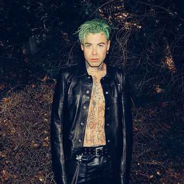 Mod Sun Vancouver Tickets