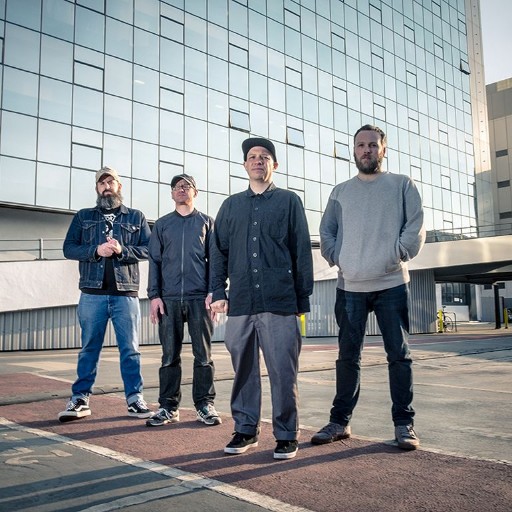 Mogwai in Vancouver