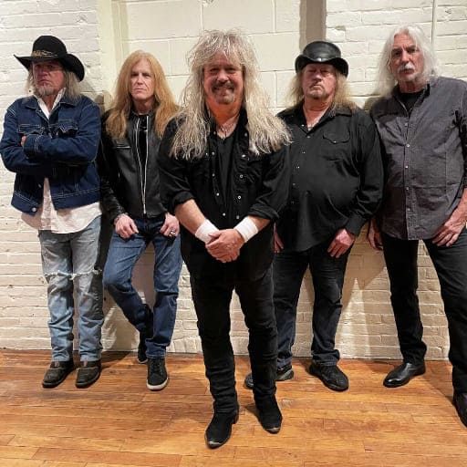 Molly Hatchet Tickets 2026