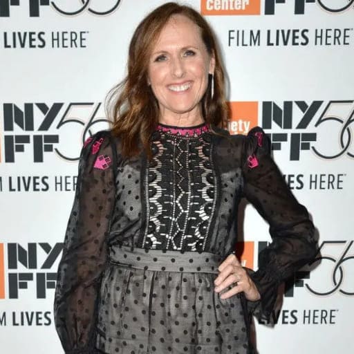 Molly Shannon Vancouver Tickets