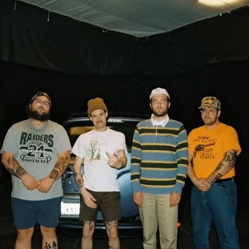 Mom Jeans in Vancouver