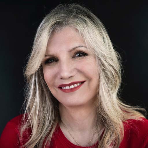 Mona Golabek Tickets