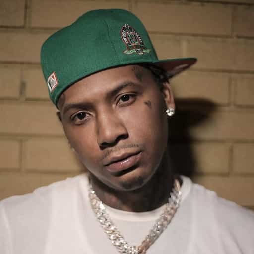 MoneyBagg Yo Vancouver Tickets